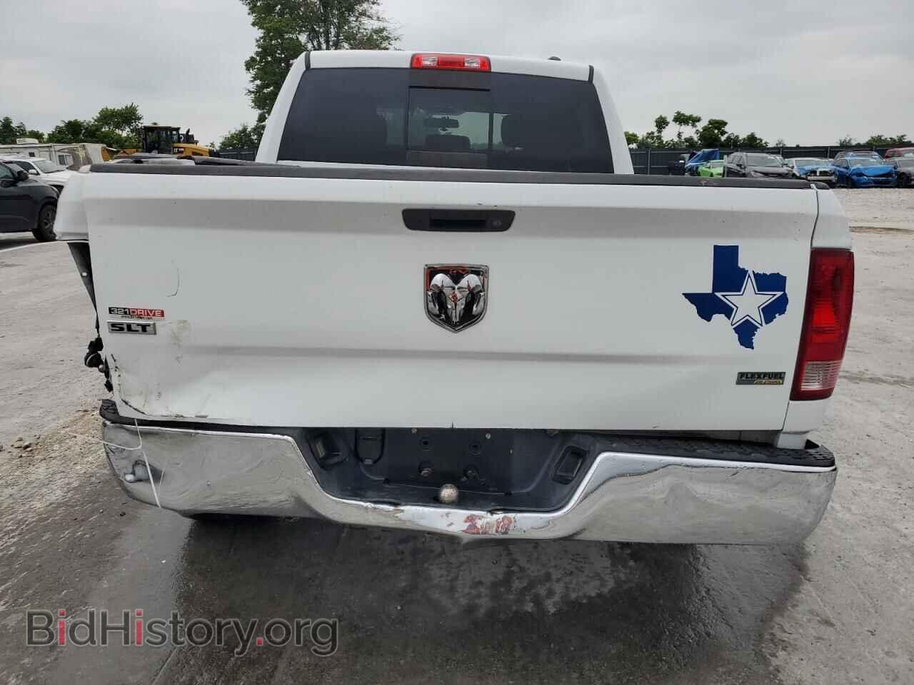 2011 DODGE All Models - VIN: 1D7RB1CP8BS500551 - Photo 6