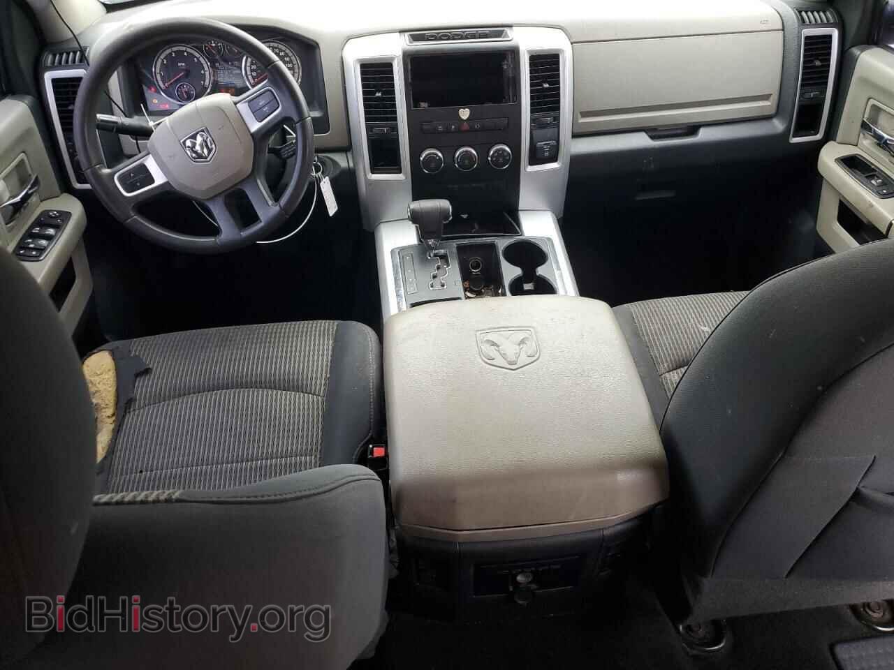 2011 DODGE All Models - VIN: 1D7RB1CP8BS500551 - Photo 8
