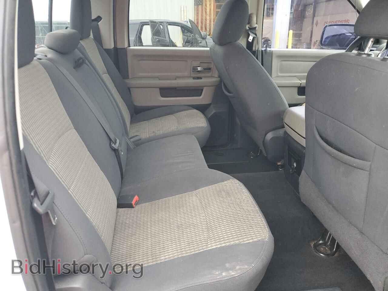 2011 DODGE All Models - VIN: 1D7RB1CP8BS500551 - Photo 10