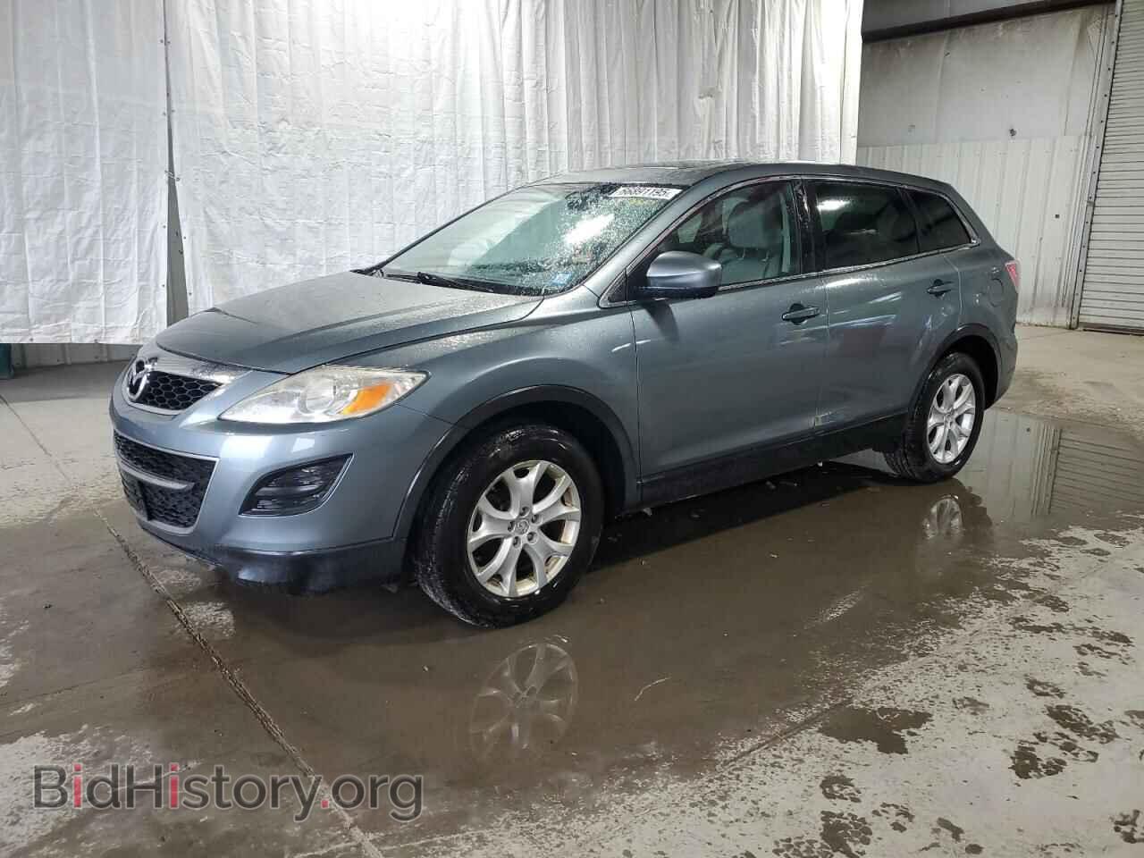 Photo JM3TB2CA6C0347061 - MAZDA CX-9 2012