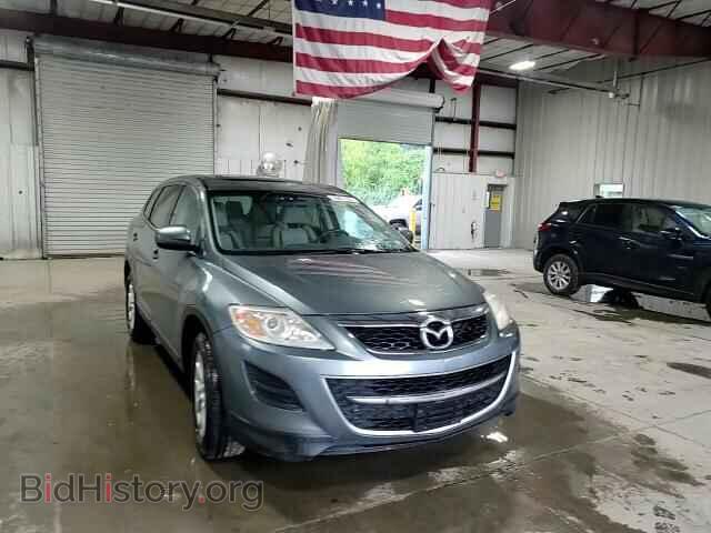 2012 MAZDA CX-9 - VIN: JM3TB2CA6C0347061 - Photo 14