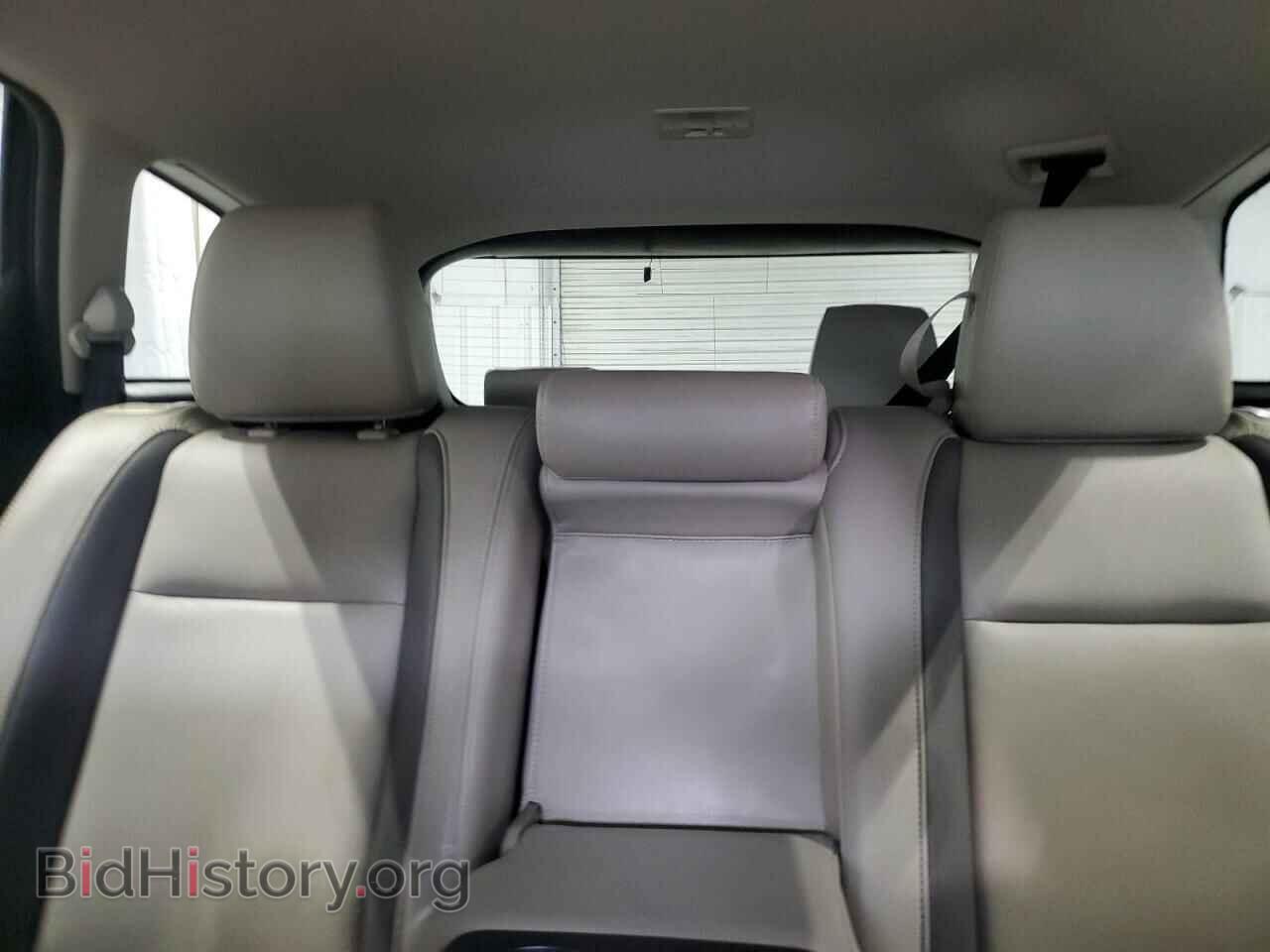 2012 MAZDA CX-9 - VIN: JM3TB2CA6C0347061 - Photo 10