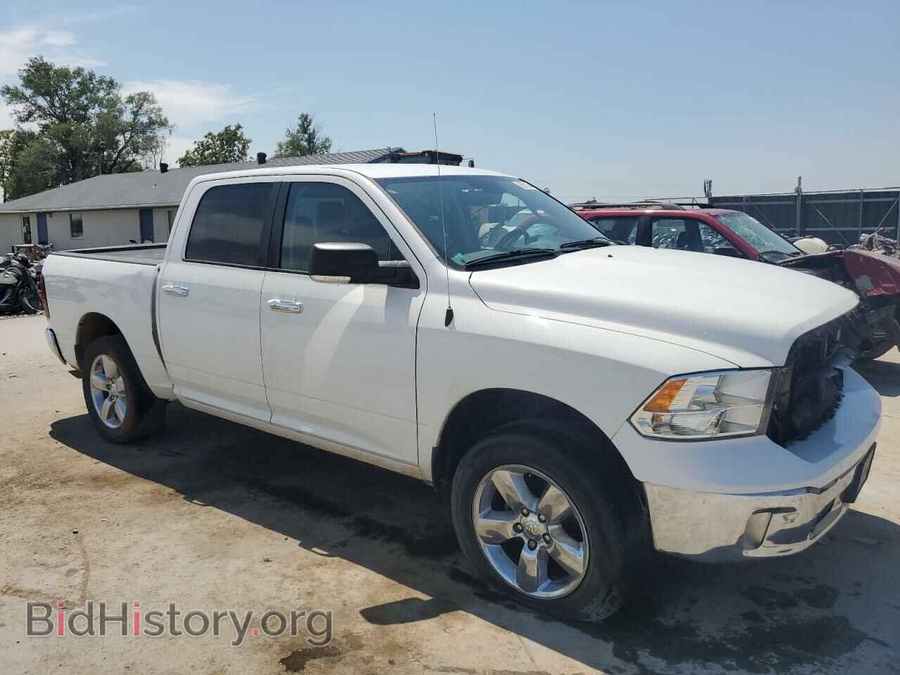 2015 RAM 1500 - VIN: 1C6RR7LG9FS609557 - Photo 4