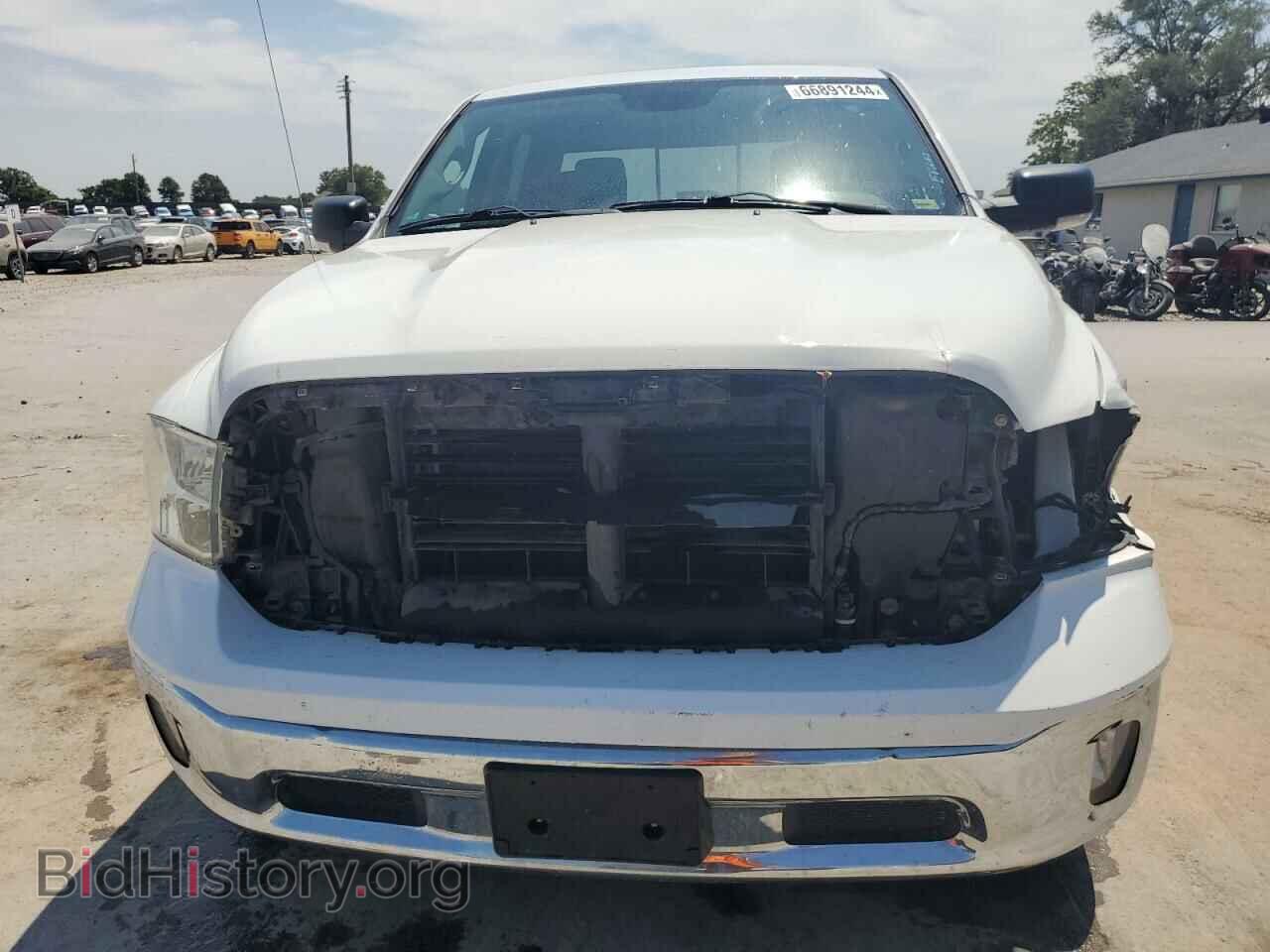 2015 RAM 1500 - VIN: 1C6RR7LG9FS609557 - Photo 5