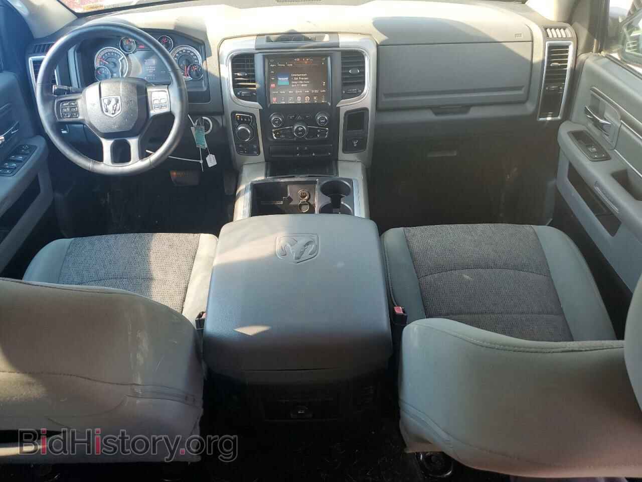 2015 RAM 1500 - VIN: 1C6RR7LG9FS609557 - Photo 8