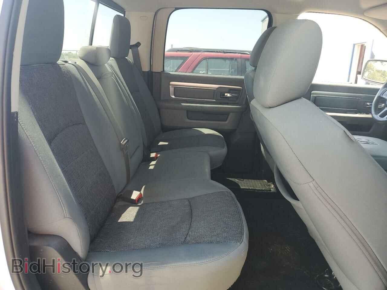 2015 RAM 1500 - VIN: 1C6RR7LG9FS609557 - Photo 10