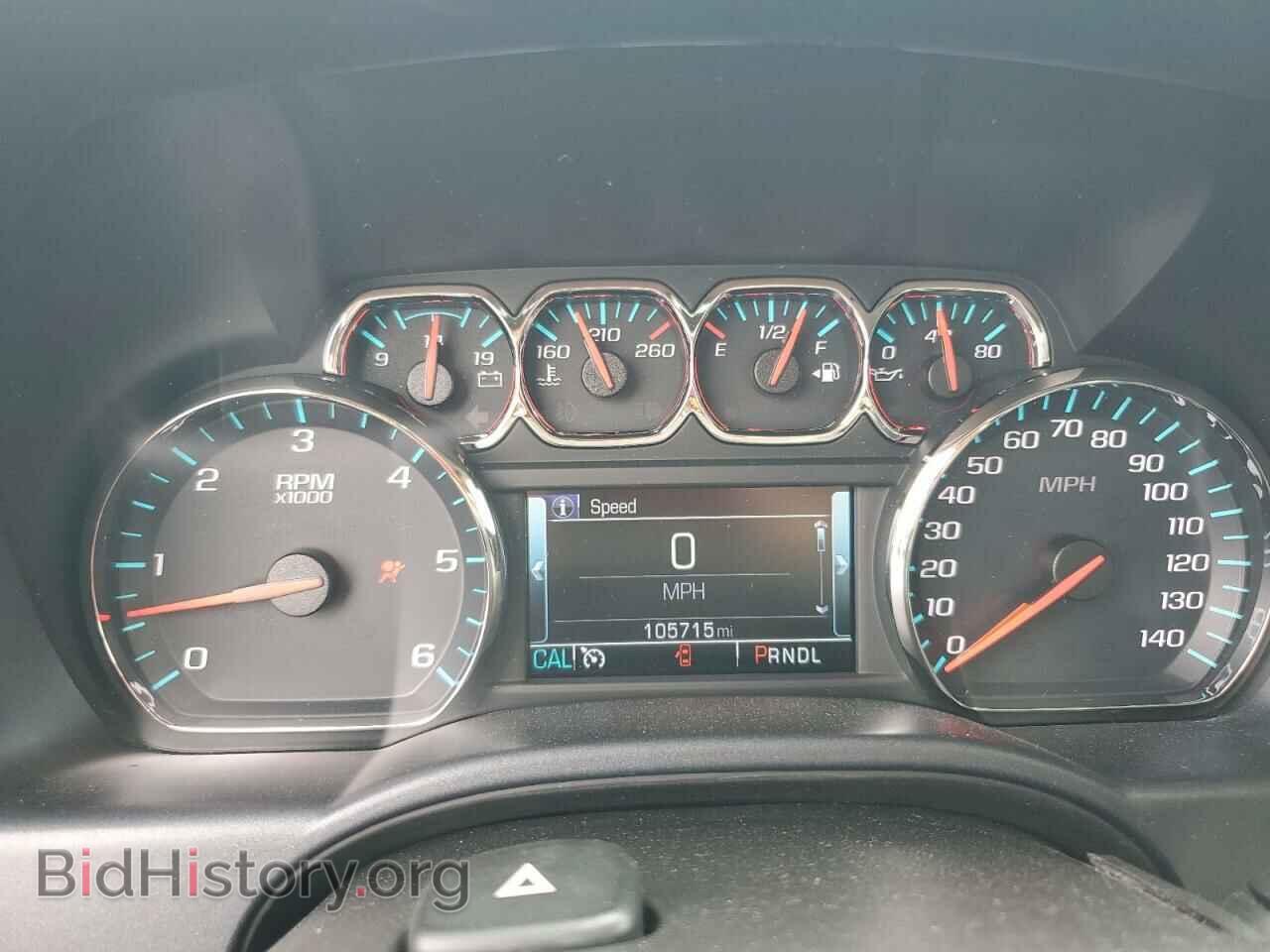 2018 GMC SIERRA - VIN: 3GTU2NEC8JG618482 - Фото 9