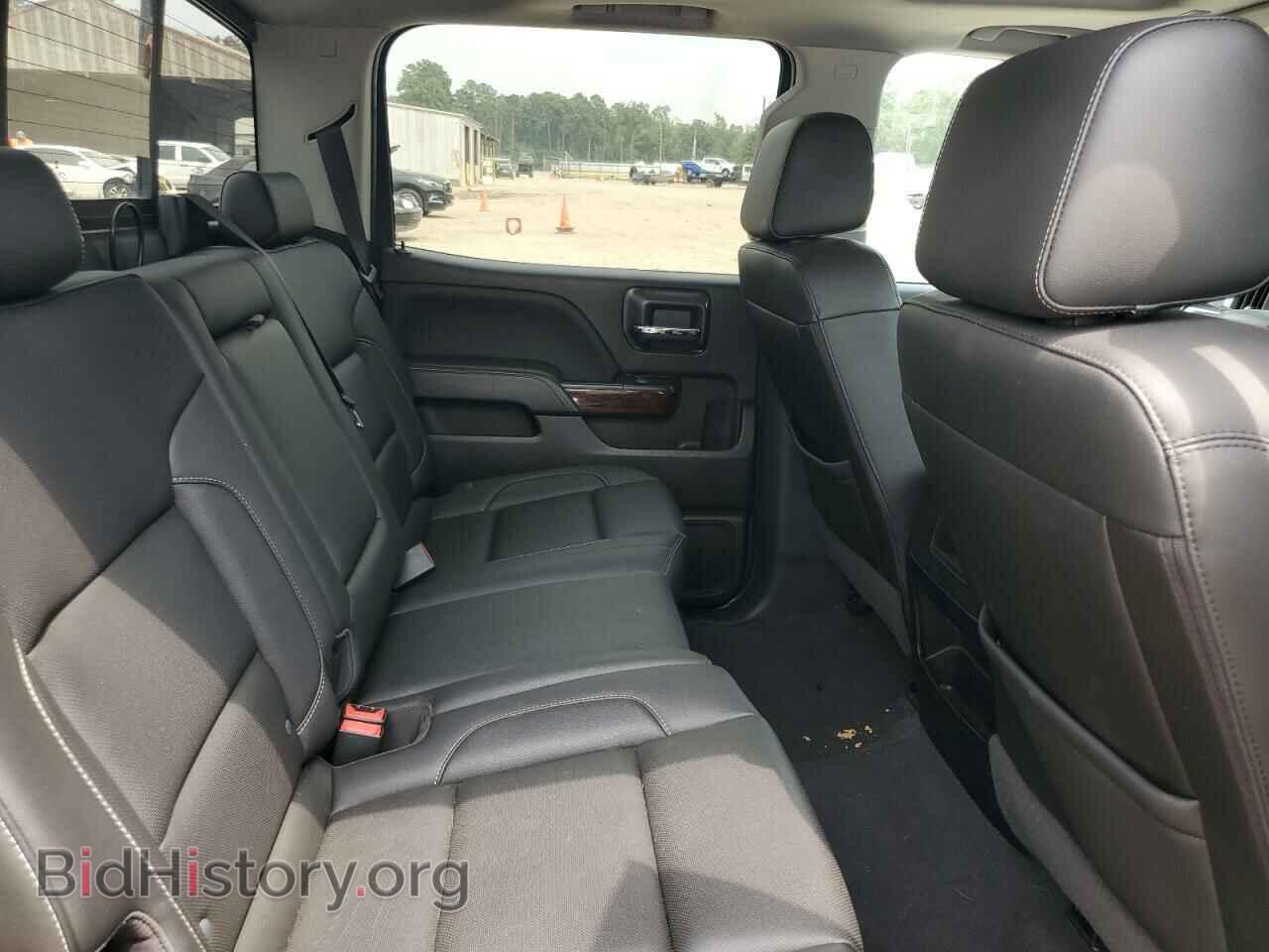 2018 GMC SIERRA - VIN: 3GTU2NEC8JG618482 - Фото 10