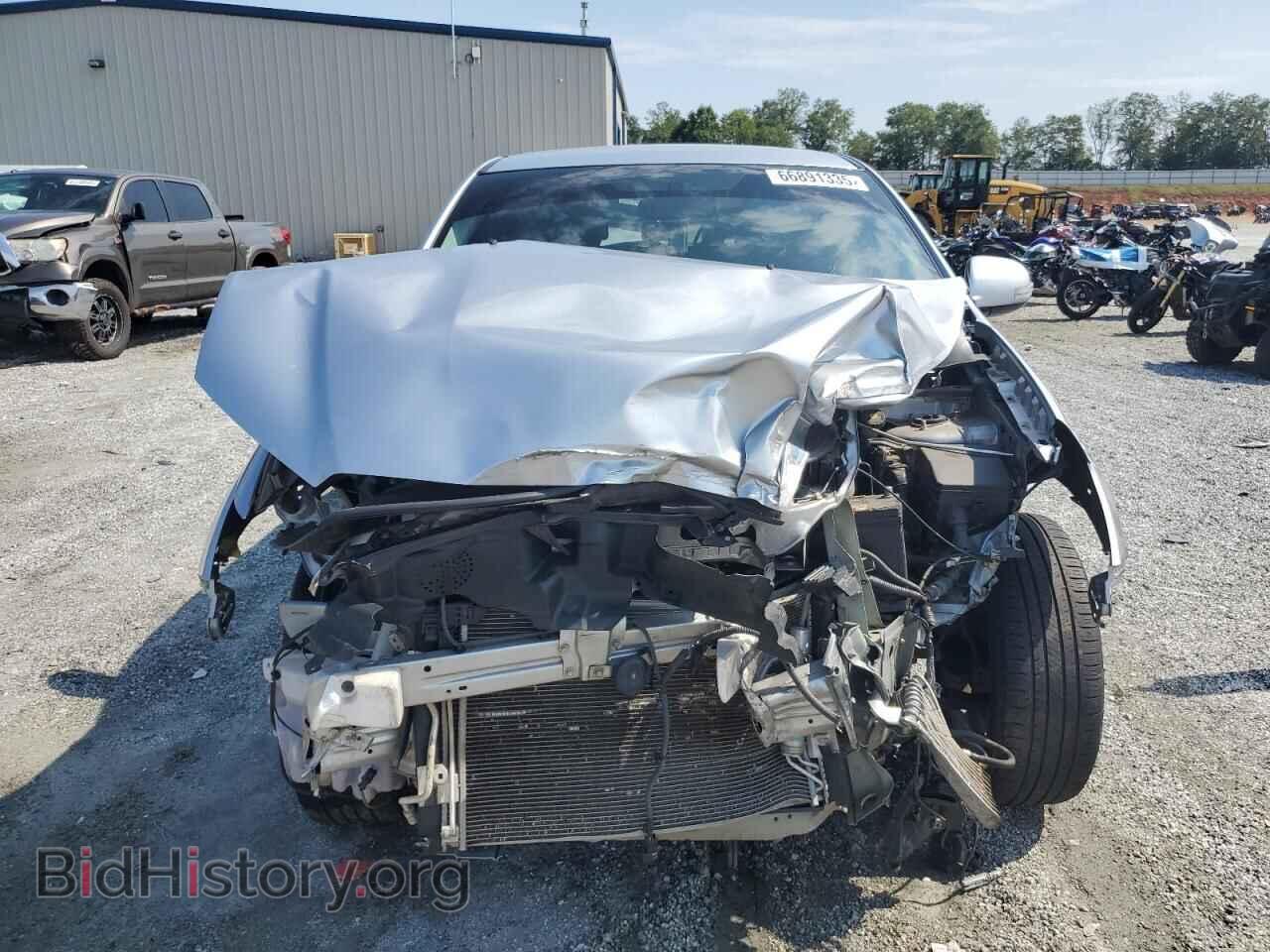 2017 MITSUBISHI OUTLANDER - VIN: JA4AP3AW4HZ044962 - Фото 5