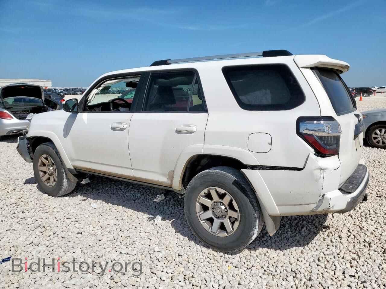 2014 TOYOTA 4RUNNER - VIN: JTEBU5JR2E5155145 - Фото 2