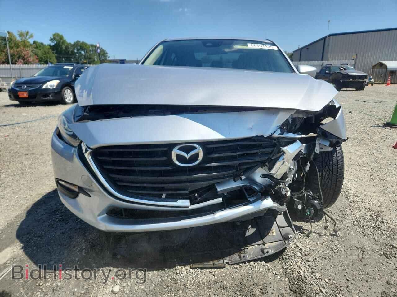 2017 MAZDA 3 - VIN: 3MZBN1V77HM100527 - Фото 5