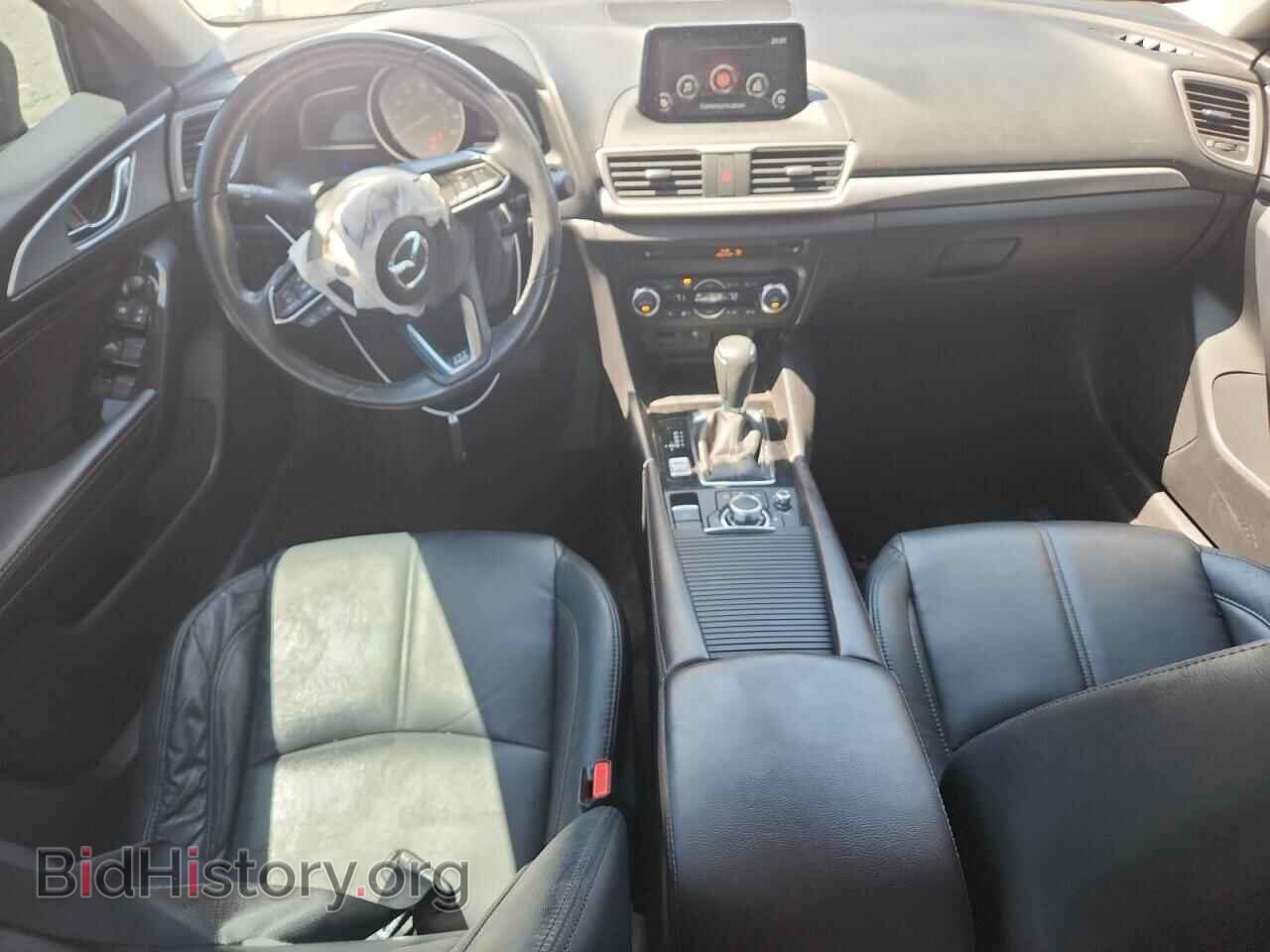 2017 MAZDA 3 - VIN: 3MZBN1V77HM100527 - Фото 8