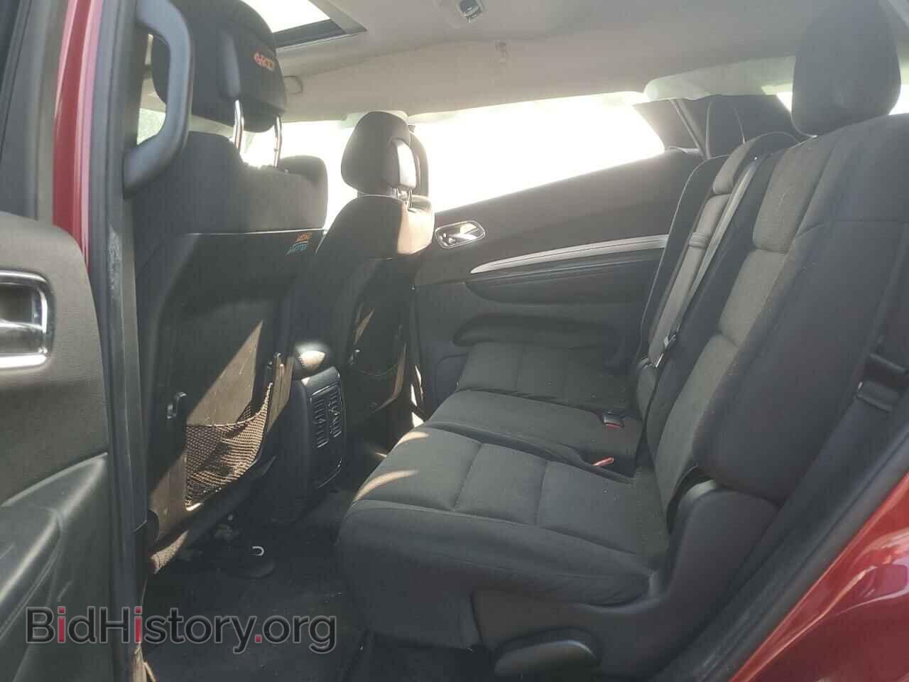 2013 DODGE DURANGO - VIN: 1C4RDJAG1DC658623 - Photo 11