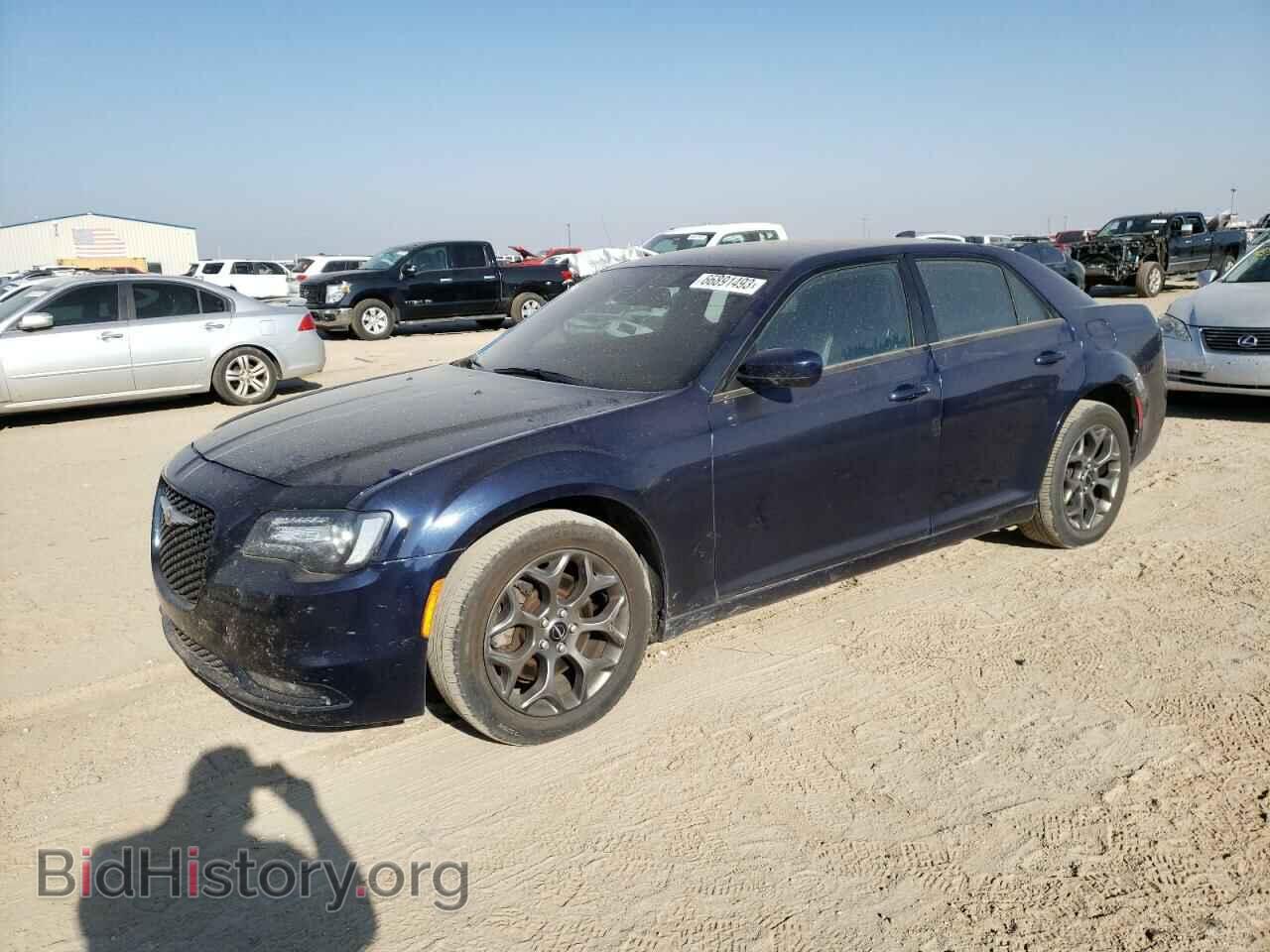 Photo 2C3CCAGG5GH305033 - CHRYSLER 300 2016