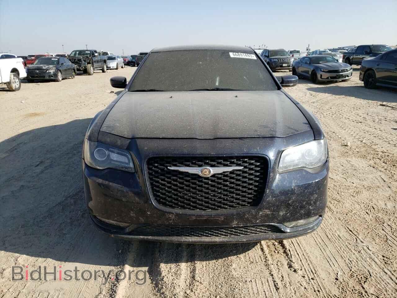 2016 CHRYSLER 300 - VIN: 2C3CCAGG5GH305033 - Фото 5