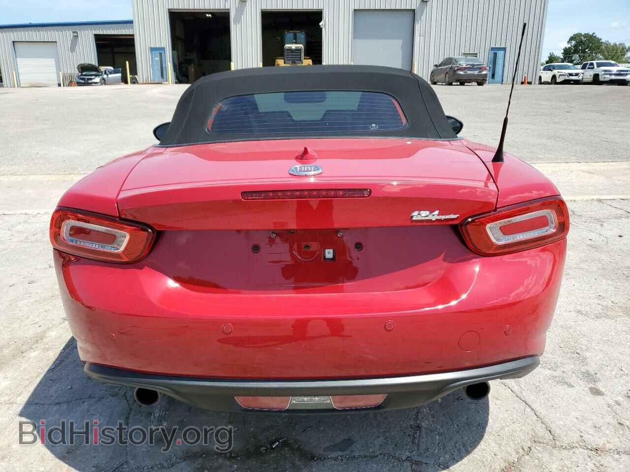 2018 FIAT ALL MODELS - VIN: JC1NFAEK3J0135301 - Фото 6