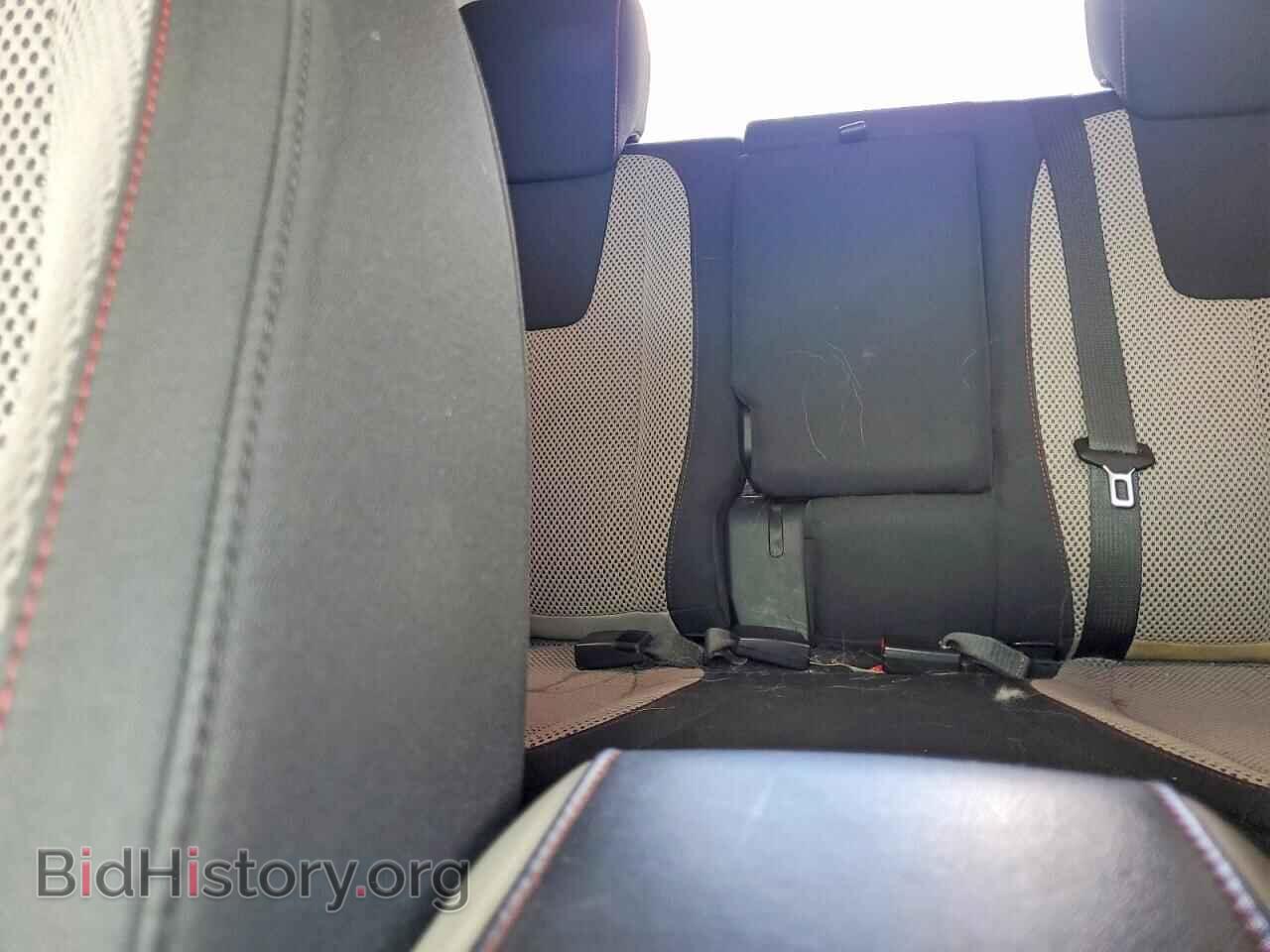 2010 GMC TERRAIN - VIN: 2CTFLEEY7A6328350 - Фото 10