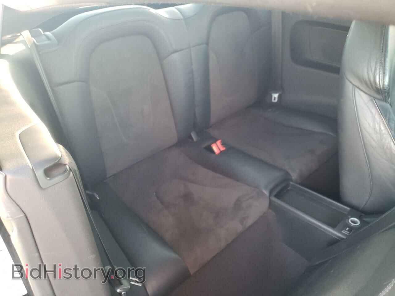 2008 AUDI TT - VIN: TRUBF38J781047639 - Фото 6