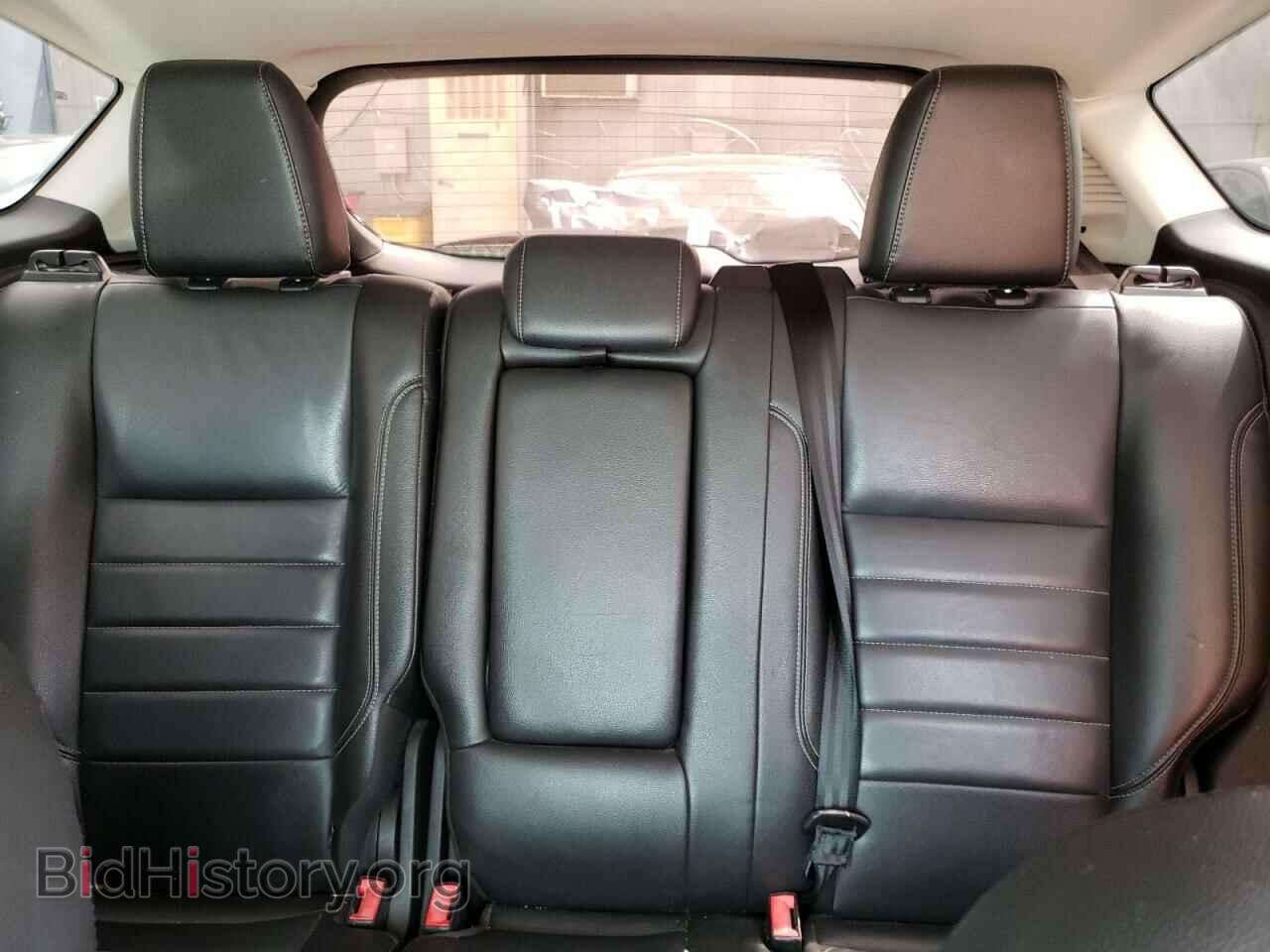 2014 FORD CMAX - VIN: 1FADP5CU1EL521233 - Фото 10