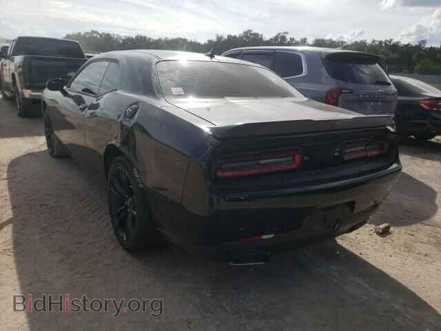 2017 DODGE CHALLENGER - VIN: 2C3CDZAG6HH592310 - Photo 3