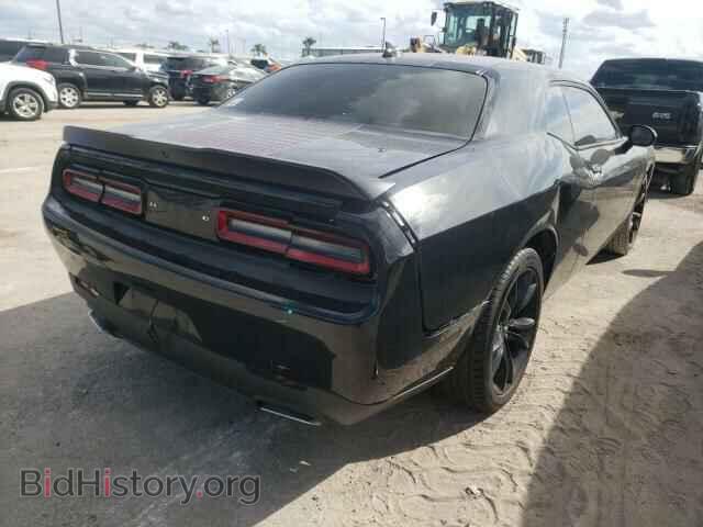 2017 DODGE CHALLENGER - VIN: 2C3CDZAG6HH592310 - Photo 4