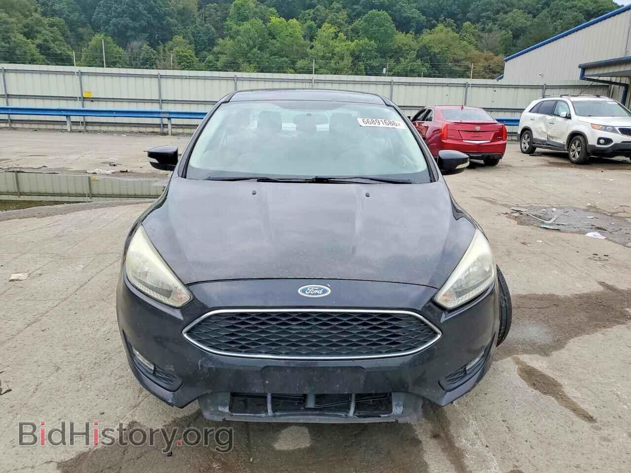 2015 FORD FOCUS - VIN: 1FADP3F23FL356298 - Photo 5