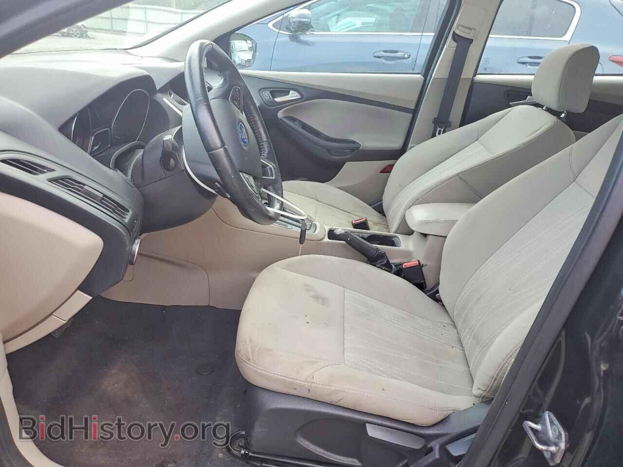 2015 FORD FOCUS - VIN: 1FADP3F23FL356298 - Photo 7