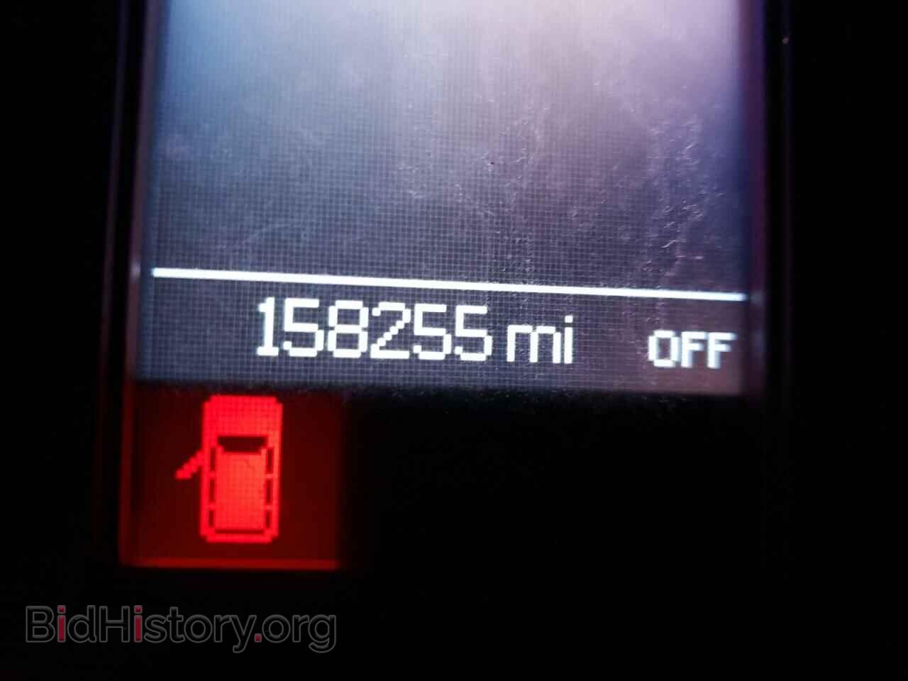 2013 CHRYSLER MINIVAN - VIN: 2C4RC1BG2DR712097 - Photo 8