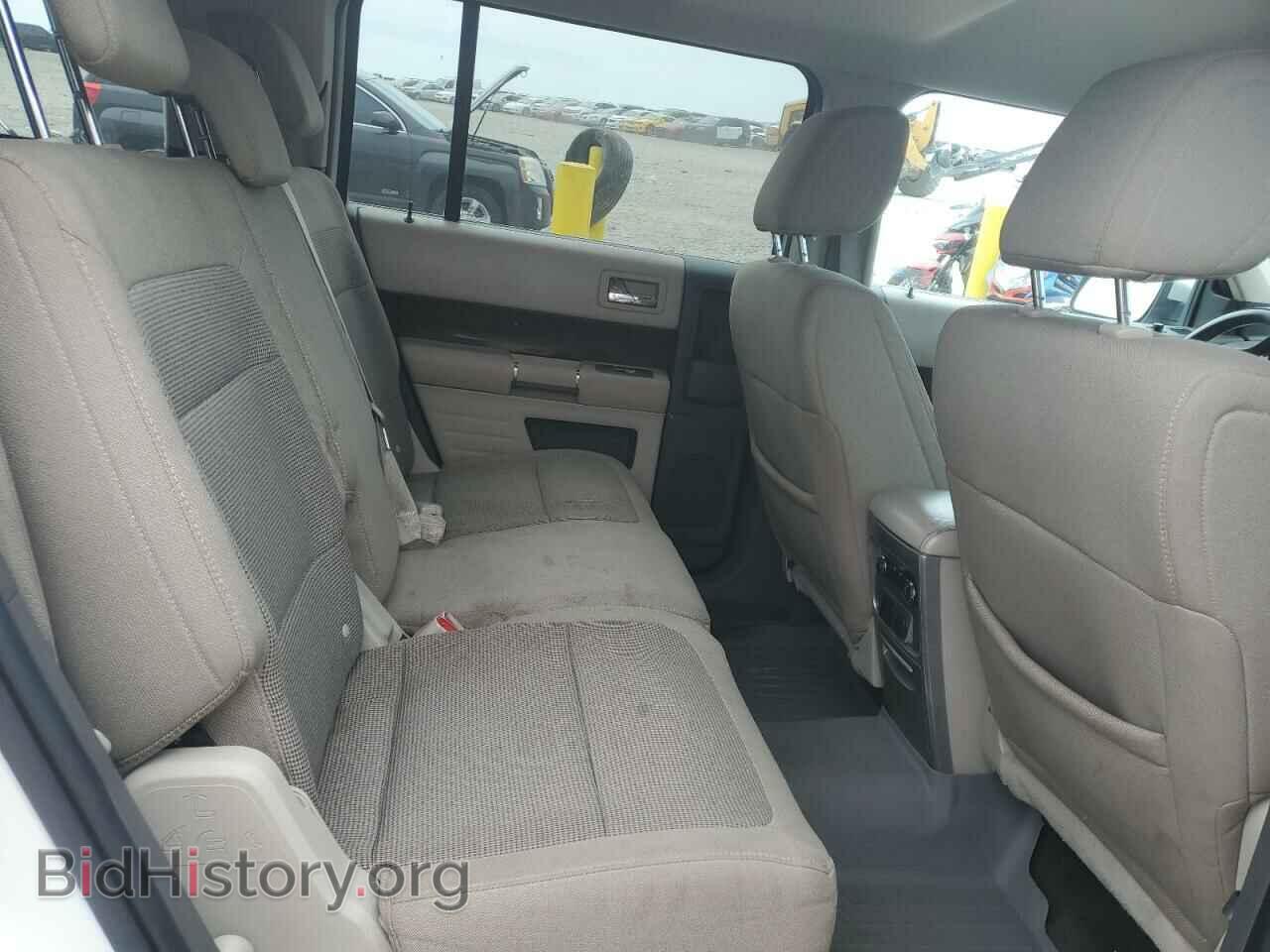 2010 FORD FLEX - VIN: 2FMHK6CC6ABA13935 - Фото 11