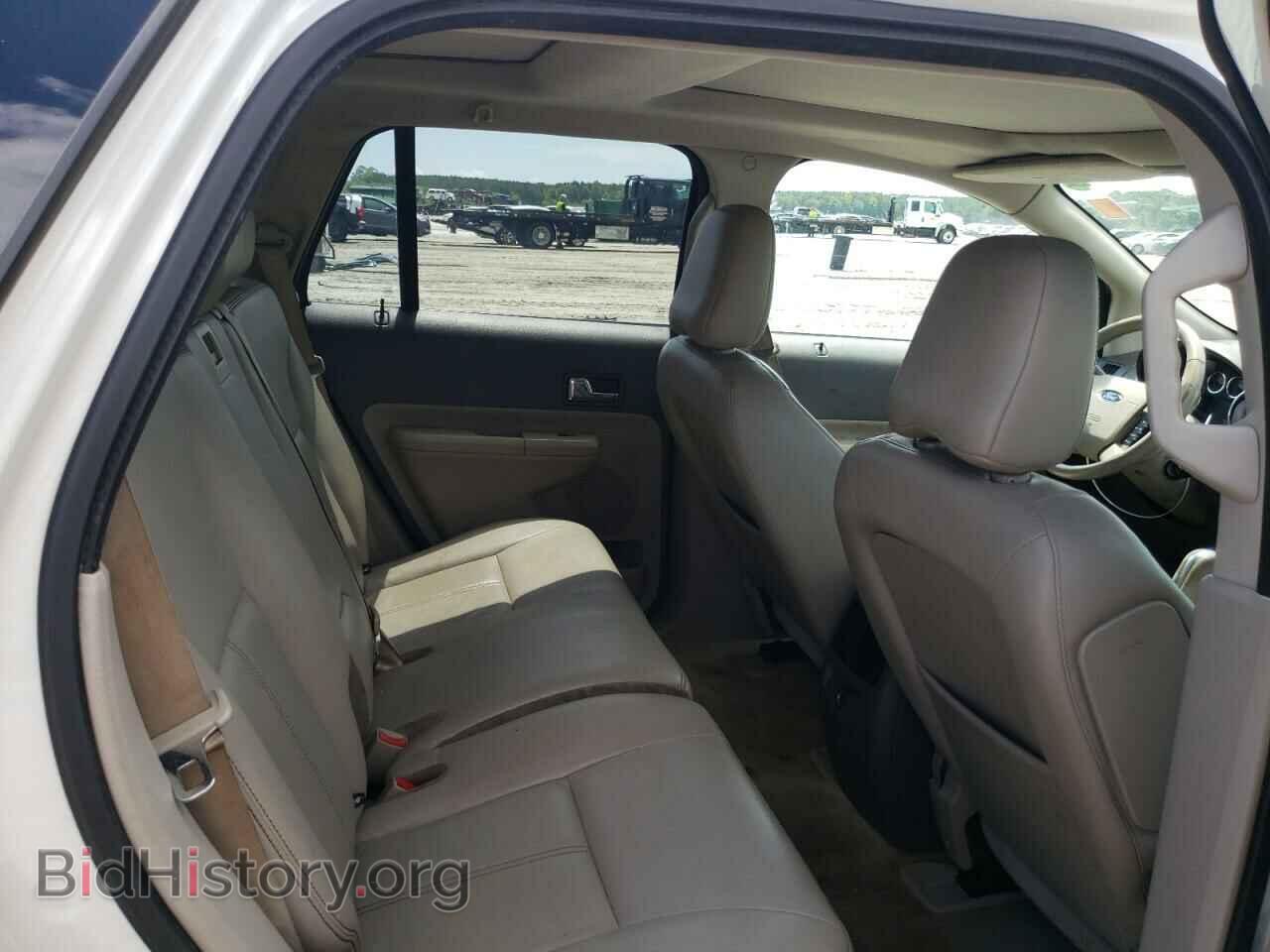 2010 FORD EDGE - VIN: 2FMDK4JC0ABA06212 - Фото 10