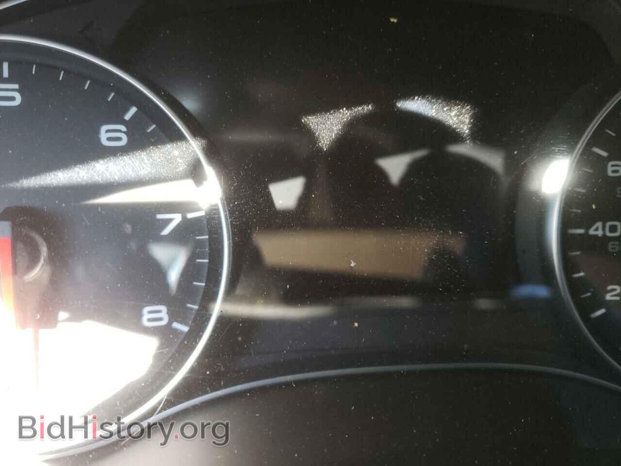 2016 AUDI A6 - VIN: WAUGFAFCXGN033389 - Фото 8