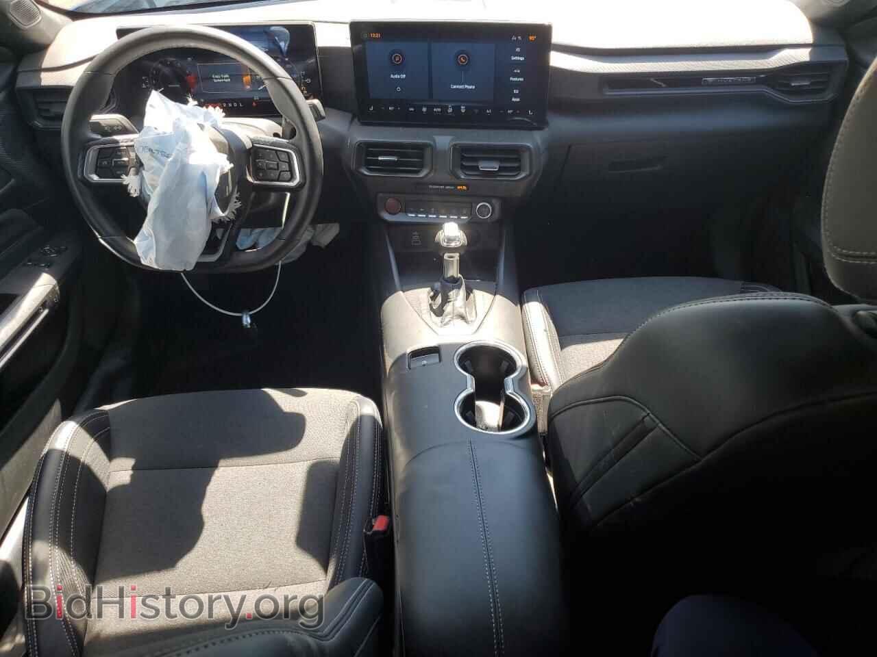 2024 FORD ALL Models - VIN: 1FA6P8TH6R5107534 - Фото 8