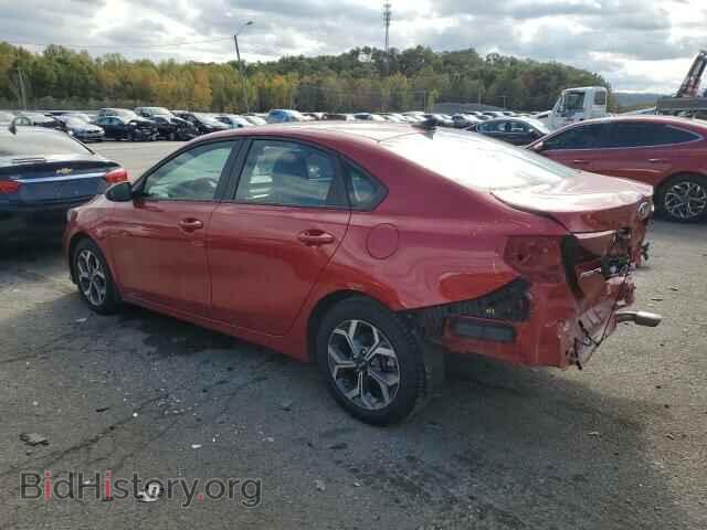2019 KIA FORTE - VIN: 3KPF24AD6KE108730 - Фото 2
