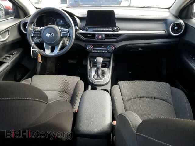 2019 KIA FORTE - VIN: 3KPF24AD6KE108730 - Фото 8