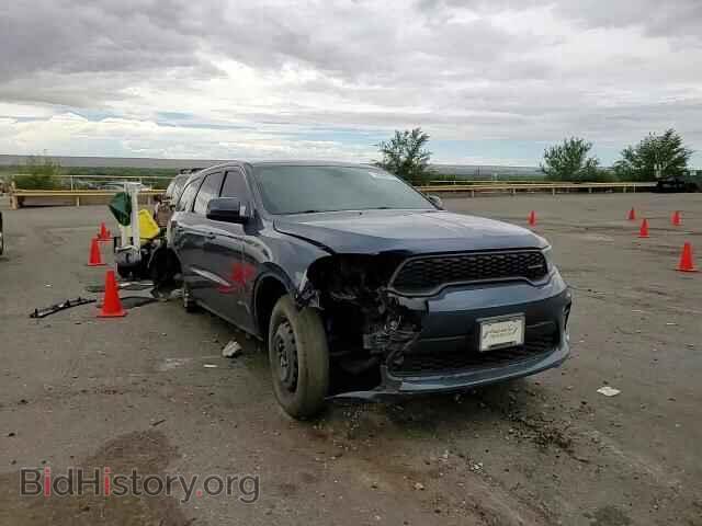 2021 DODGE DURANGO - VIN: 1C4RDJDG5MC804775 - Фото 15