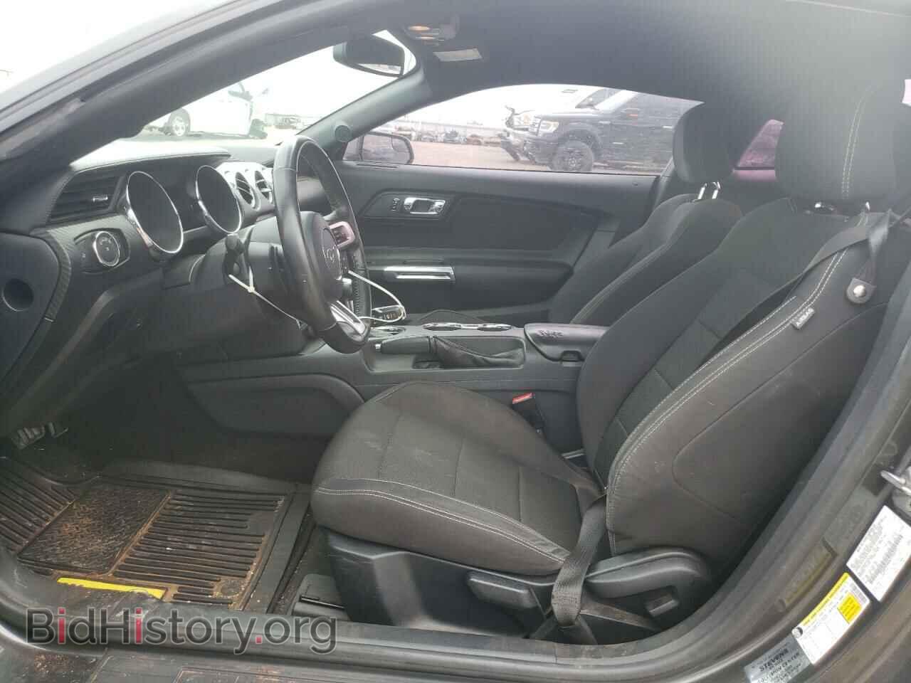 2016 FORD ALL Models - VIN: 1FA6P8AM6G5256152 - Фото 7