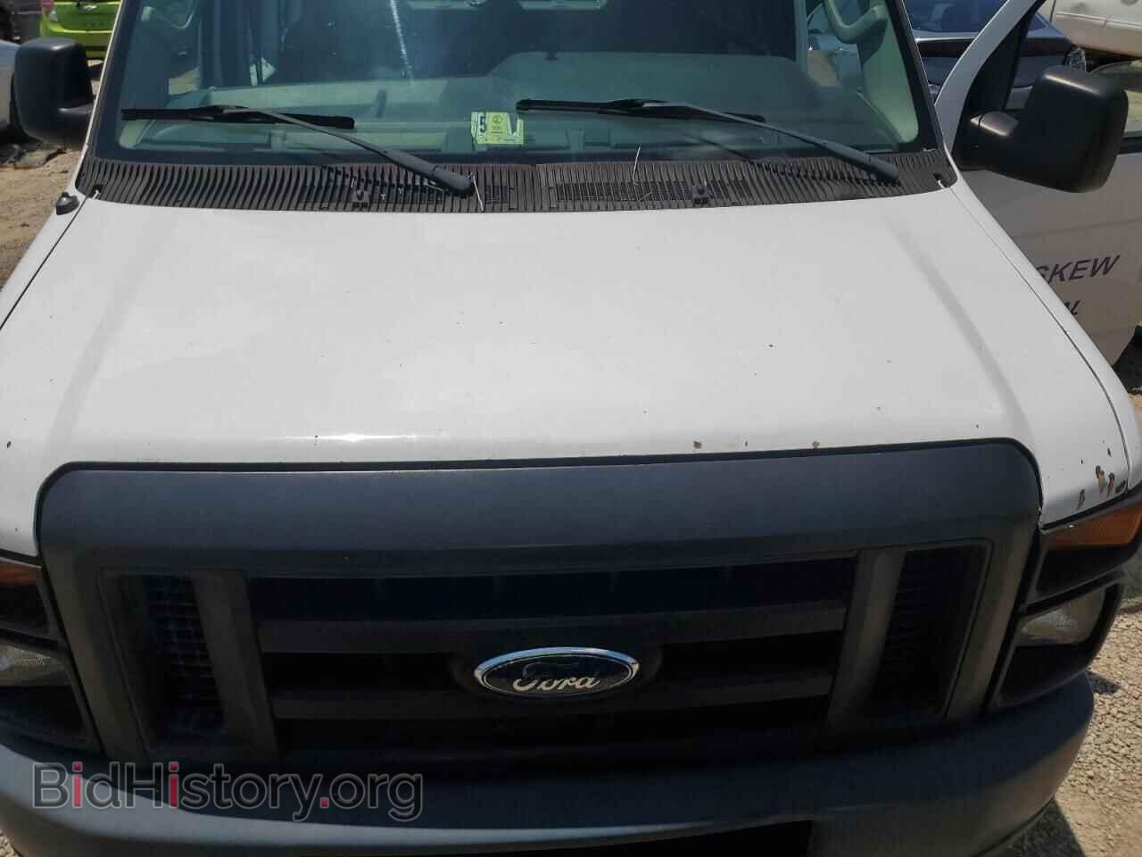 2012 FORD ALL Models - VIN: 1FTNE2EW9CDB06010 - Фото 12