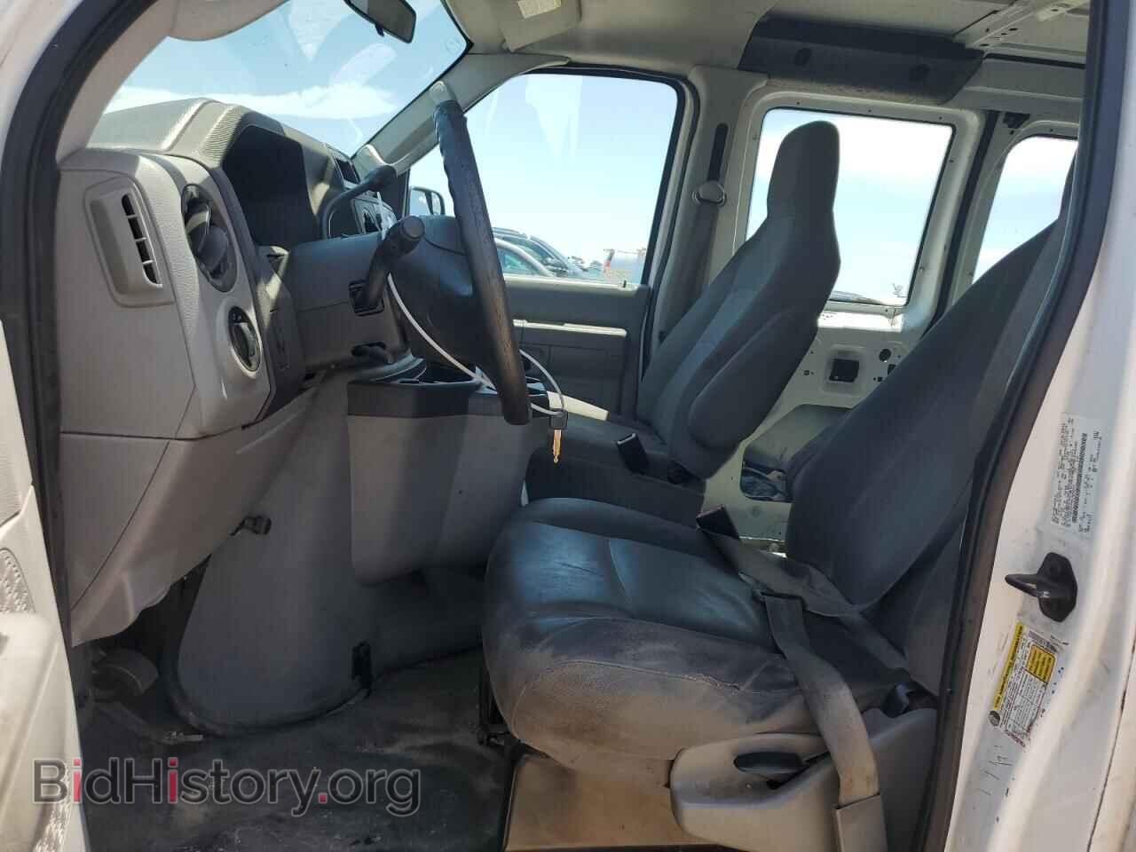 2012 FORD ALL Models - VIN: 1FTNE2EW9CDB06010 - Фото 7