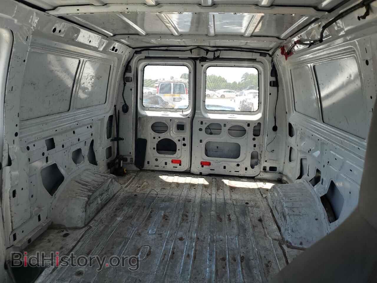 2012 FORD ALL Models - VIN: 1FTNE2EW9CDB06010 - Фото 10