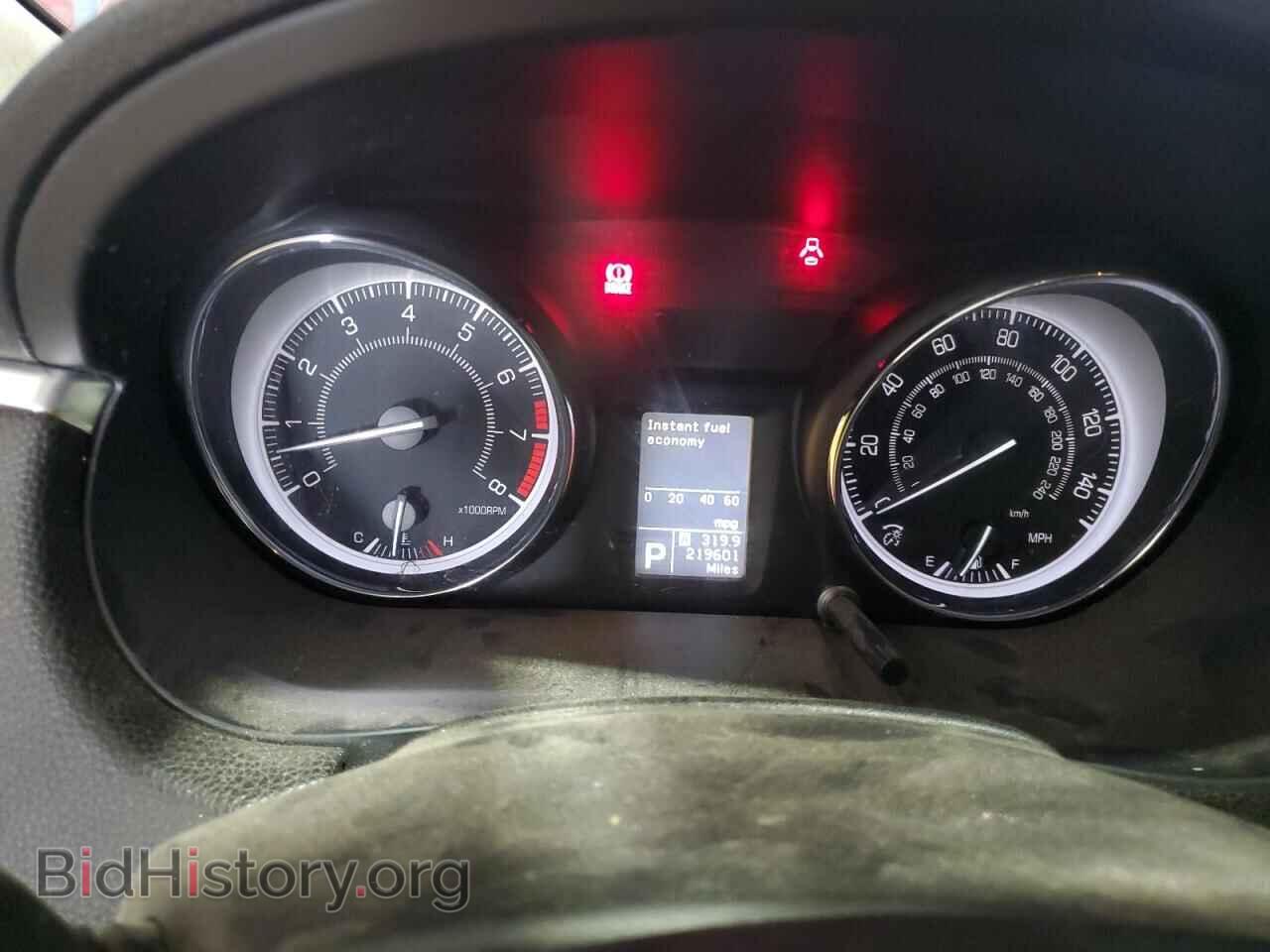 2010 SUZUKI KIZASHI - VIN: JS2RE9A56A6100132 - Photo 9