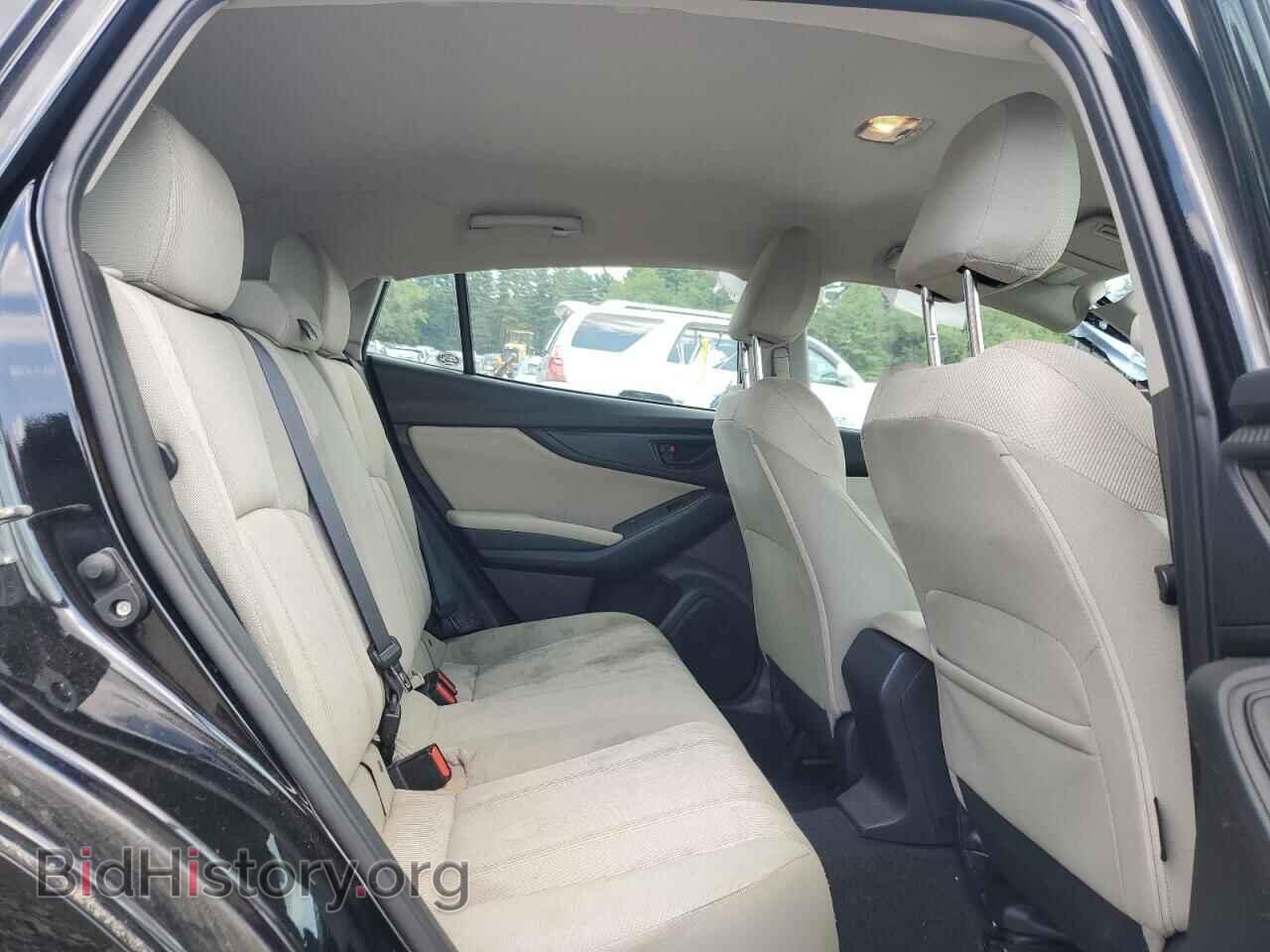 2018 SUBARU IMPREZA - VIN: 4S3GTAB64J3713772 - Фото 10