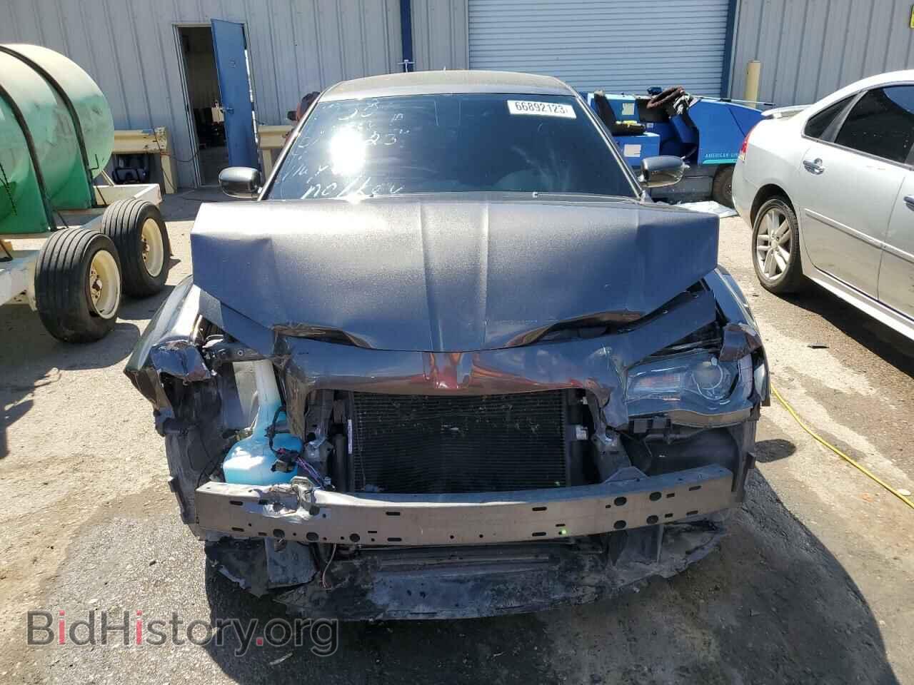 2018 CHRYSLER 300 - VIN: 2C3CCAGG5JH251000 - Фото 5
