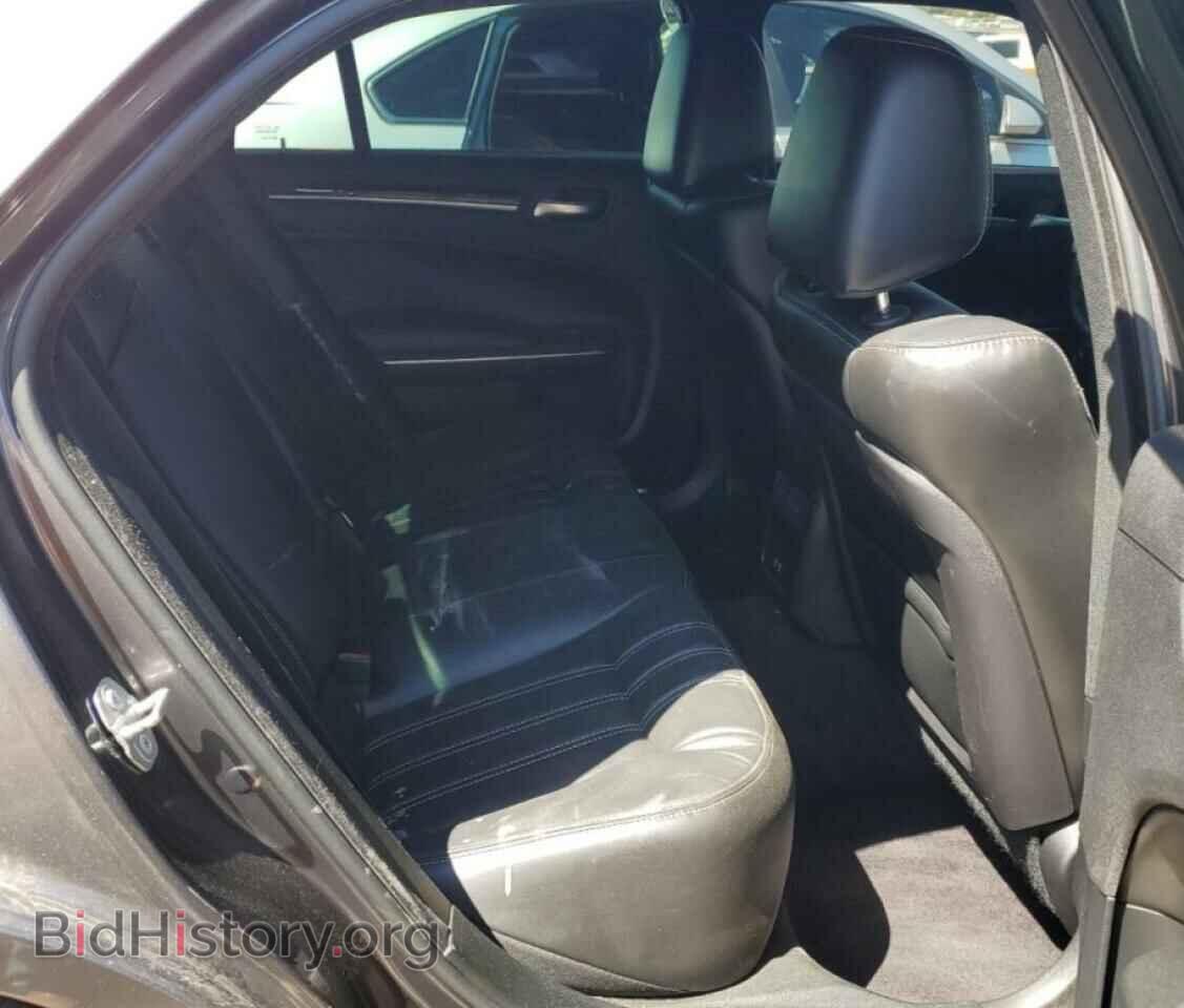 2018 CHRYSLER 300 - VIN: 2C3CCAGG5JH251000 - Фото 10