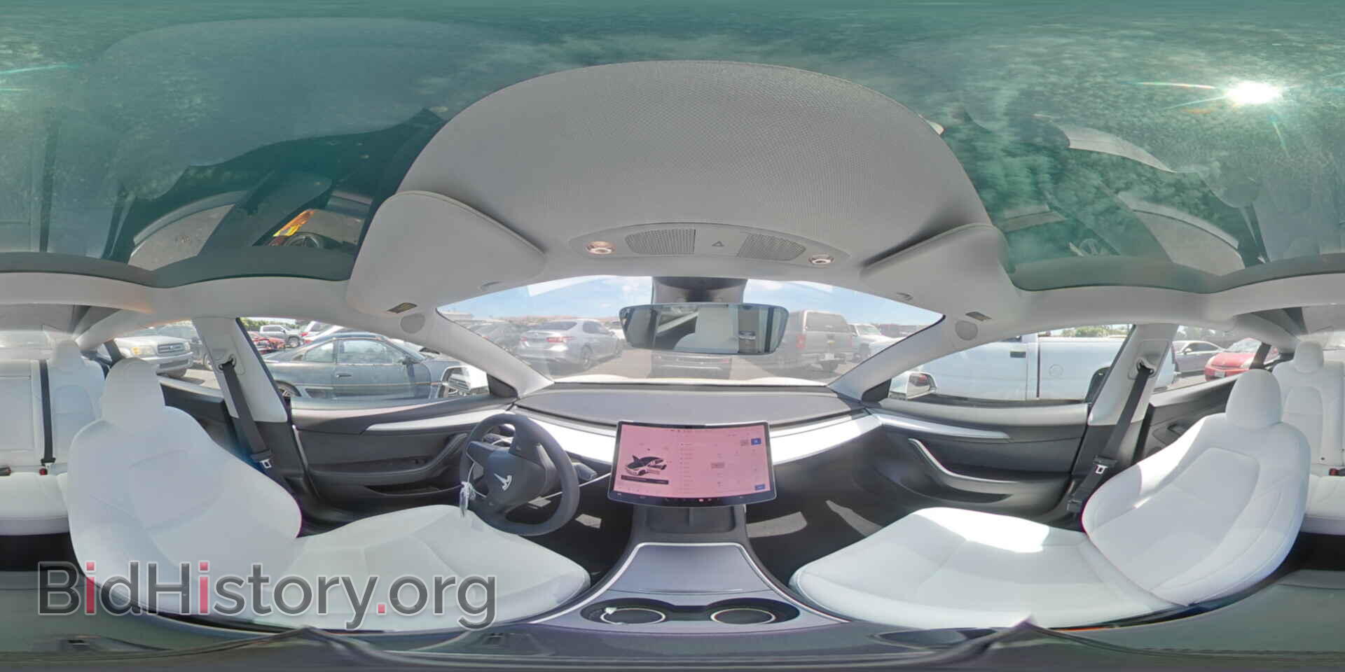 2021 TESLA MODEL 3 - VIN: 5YJ3E1EB2MF013371 - Photo 14