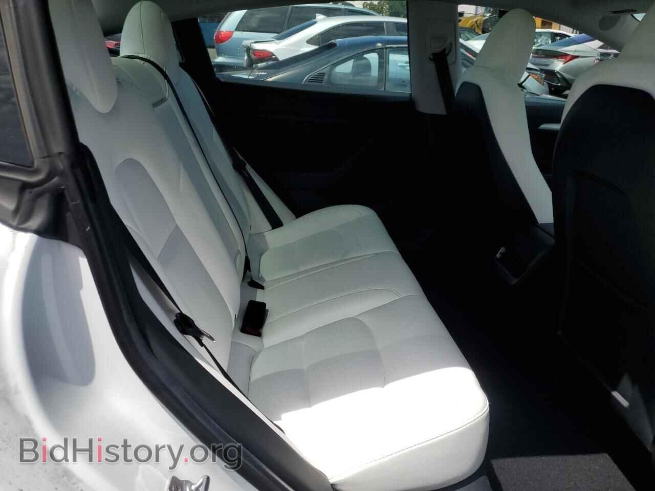 2021 TESLA MODEL 3 - VIN: 5YJ3E1EB2MF013371 - Photo 10