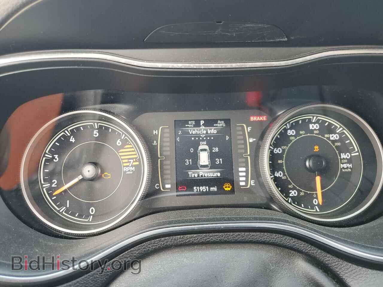2020 JEEP GRAND CHER - VIN: 1C4PJLLB2LD511006 - Фото 9