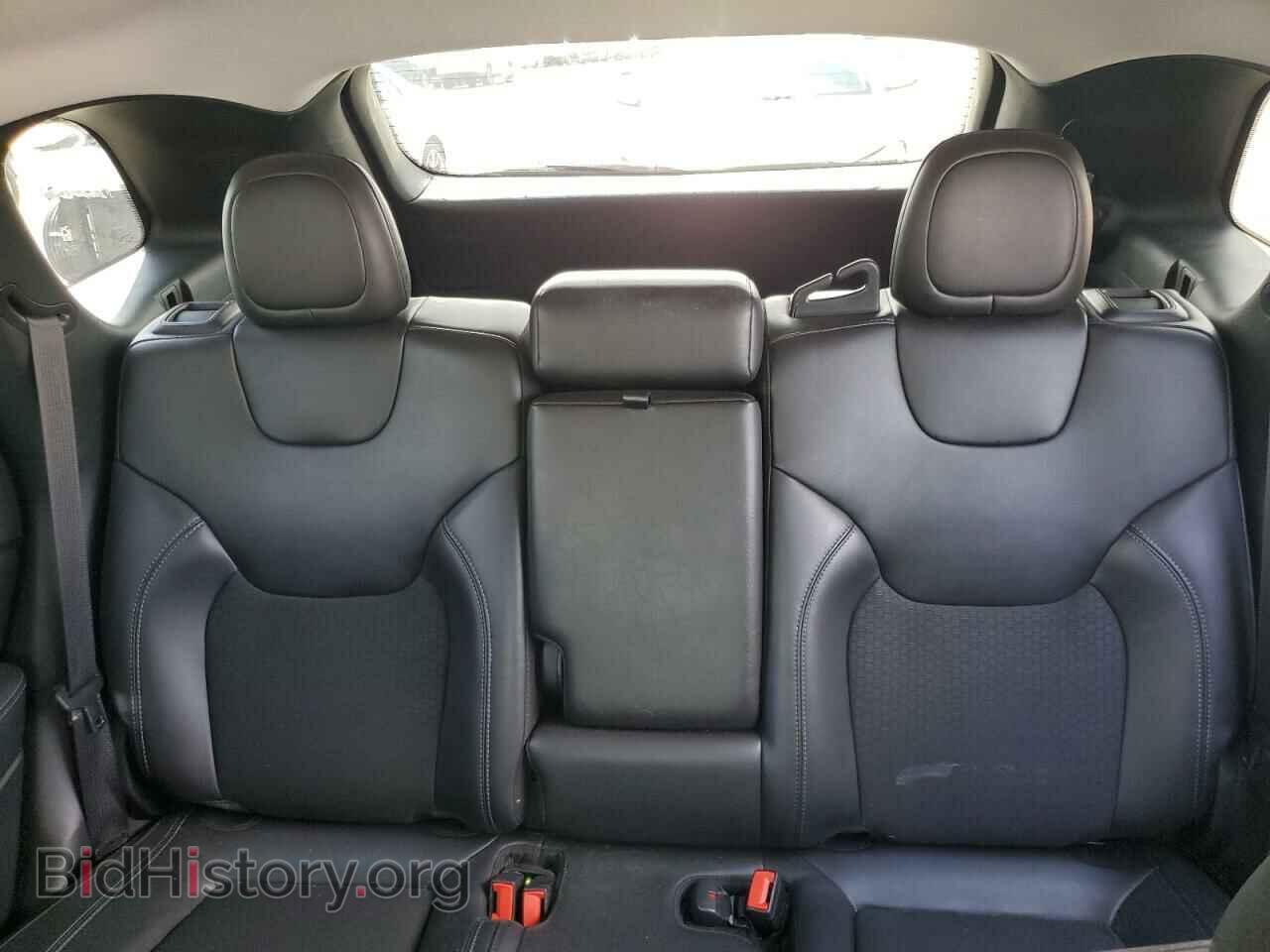 2020 JEEP GRAND CHER - VIN: 1C4PJLLB2LD511006 - Фото 10