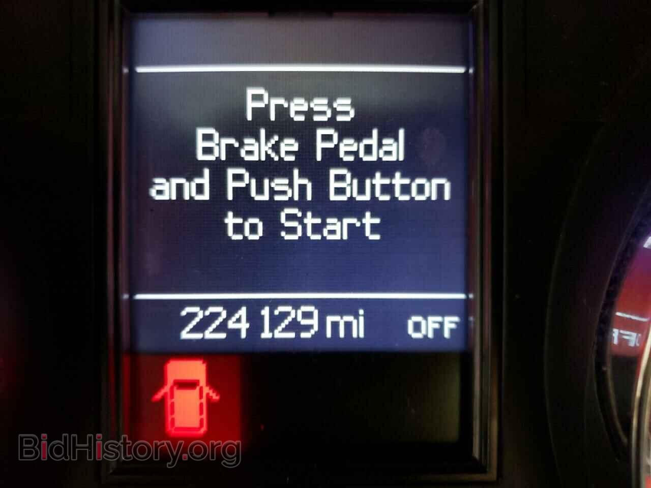 2012 DODGE DURANGO - VIN: 1C4RDHDG5CC257336 - Photo 8