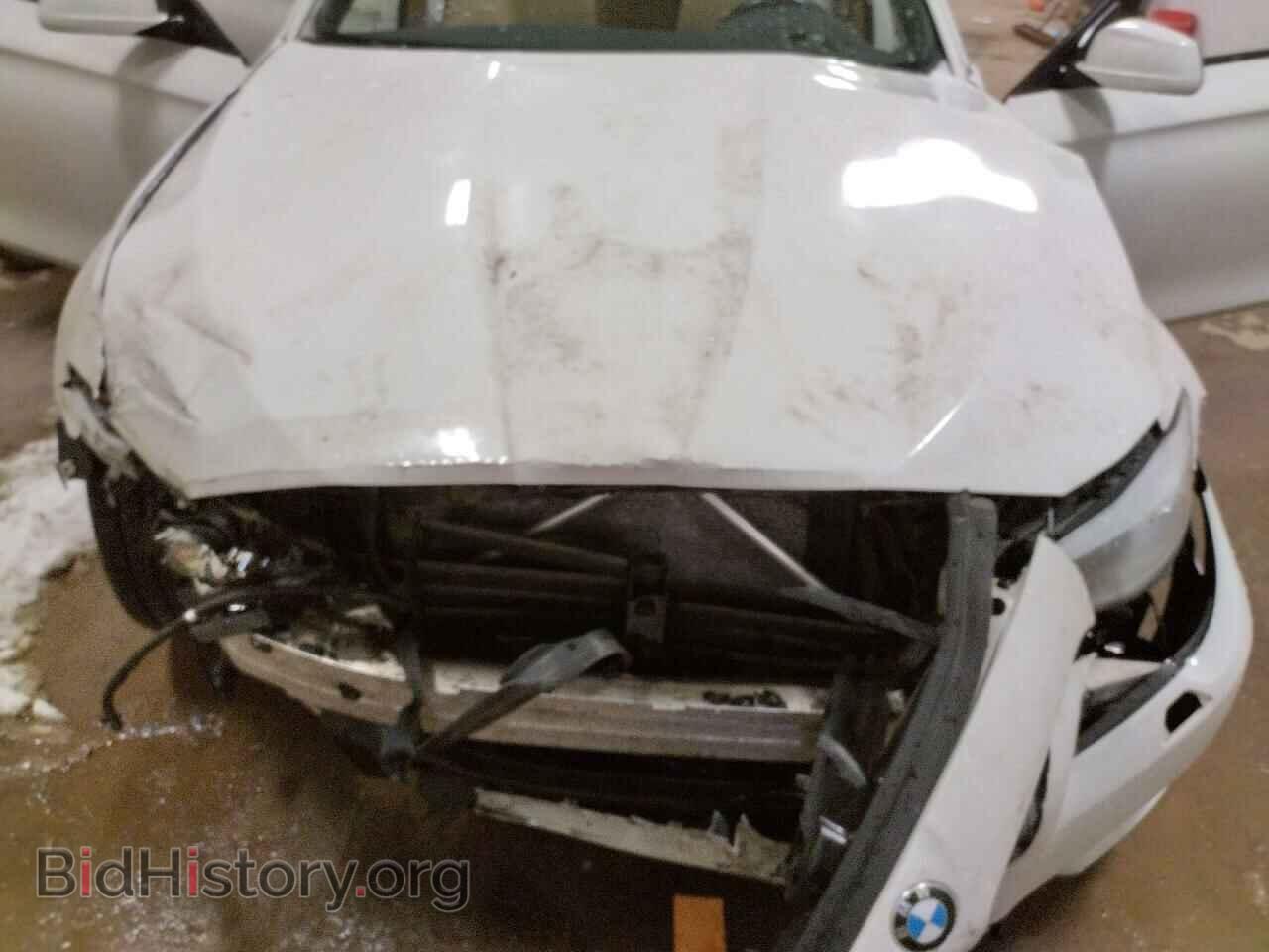 2012 BMW 5 SERIES - VIN: WBAFU7C59CDU57799 - Фото 7