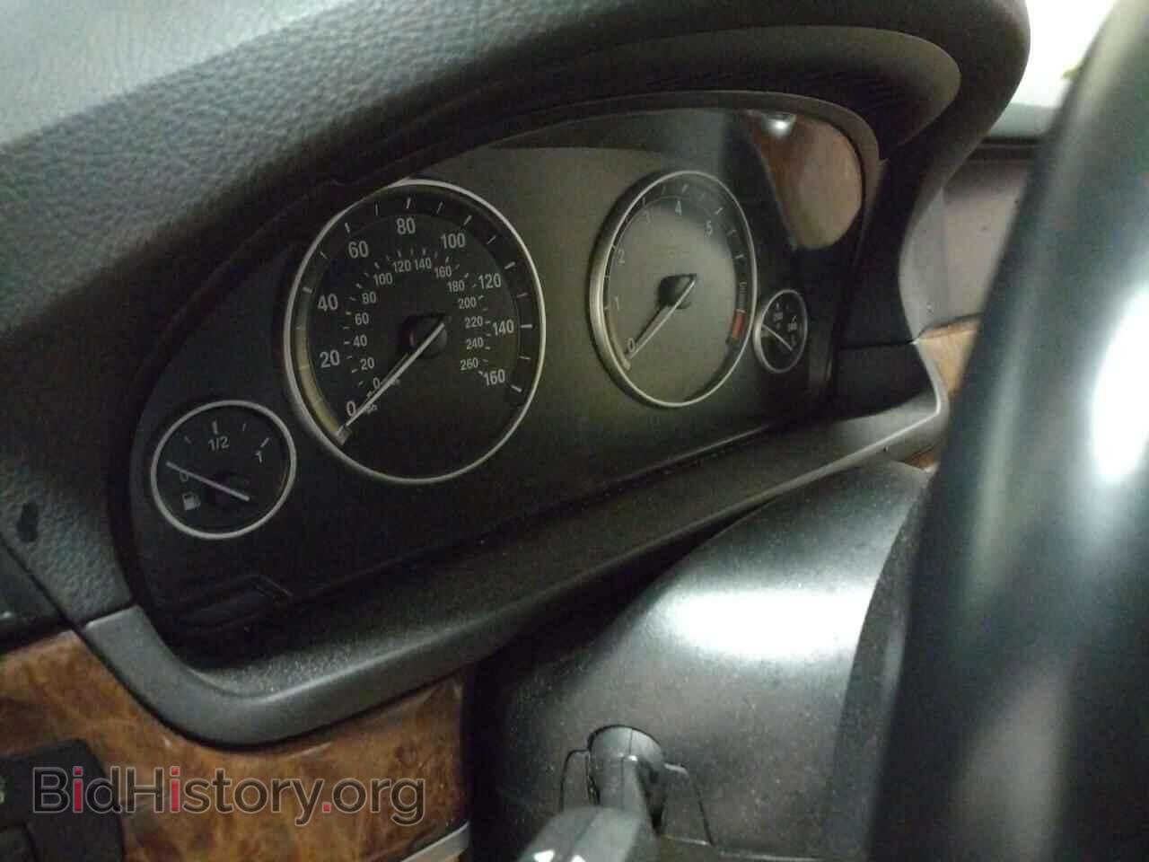 2012 BMW 5 SERIES - VIN: WBAFU7C59CDU57799 - Фото 8